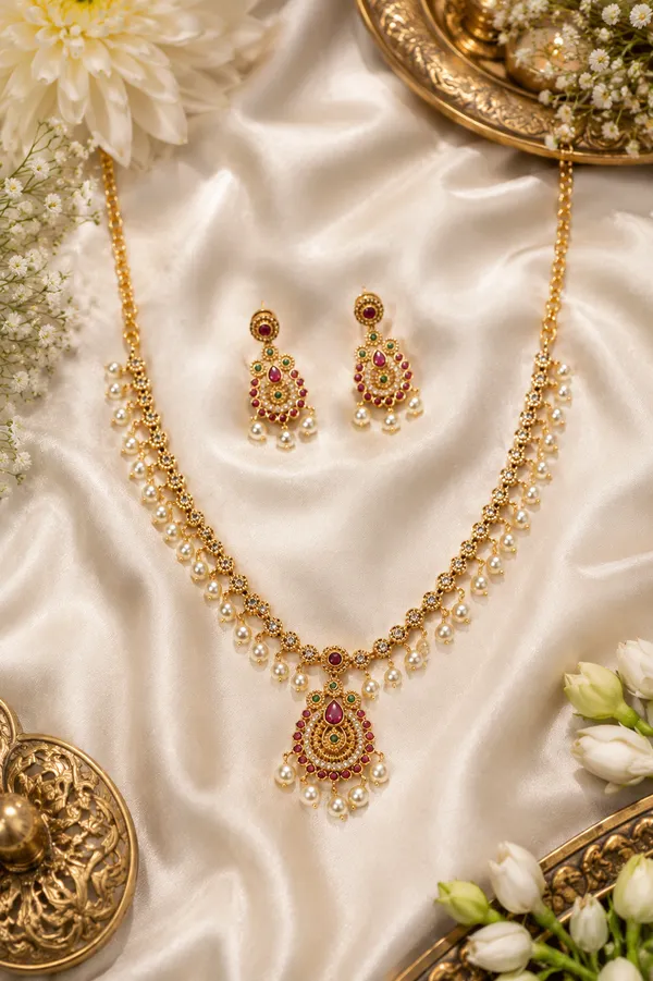 Ramya_Necklace_Set