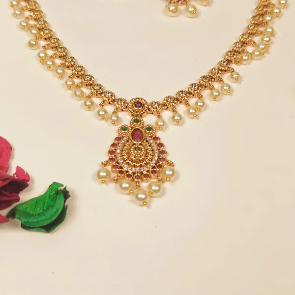 Ramya_Necklace_Set