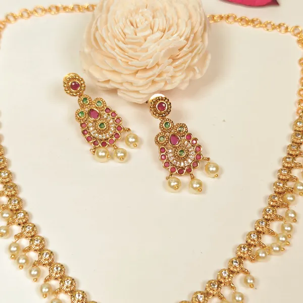 Ramya_Necklace_Set