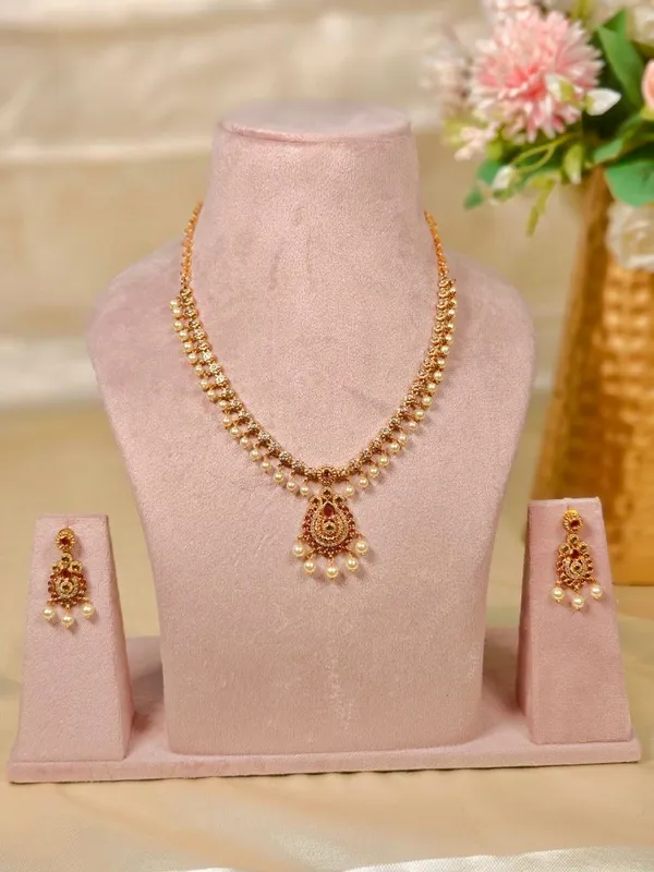 Ramya_Necklace_Set