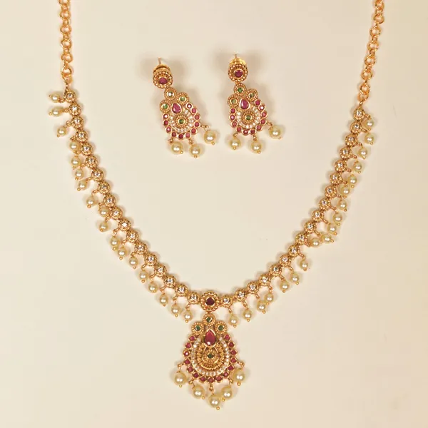 Ramya_Necklace_Set