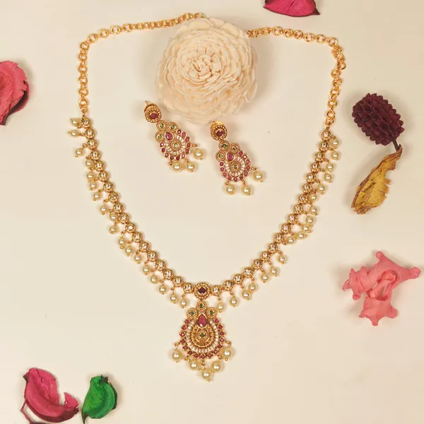 Ramya_Necklace_Set