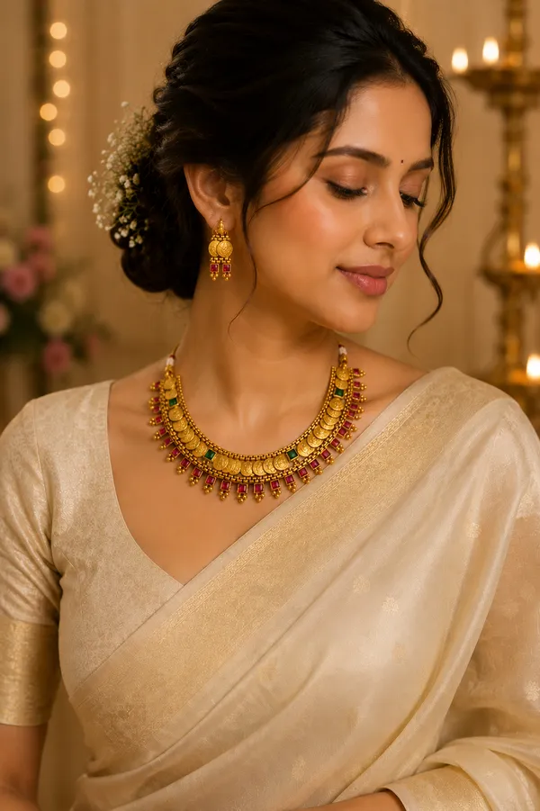 Mohini_Gini_Gold_Neckless_Set