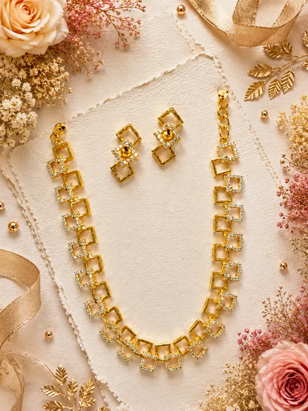 Zoya_Diamond_Neckless_Set