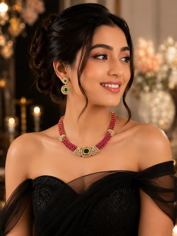 Jaspreet_Neckless_Set
