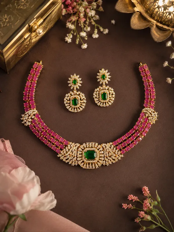 Jaspreet_Neckless_Set