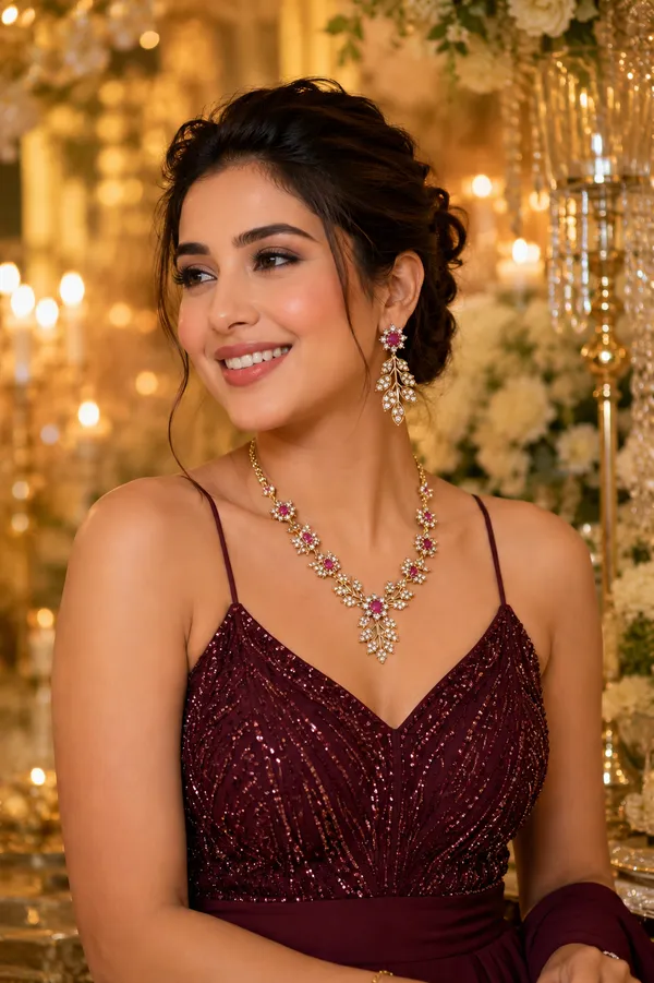 Kalakrita_Ruby_Neckless_Set