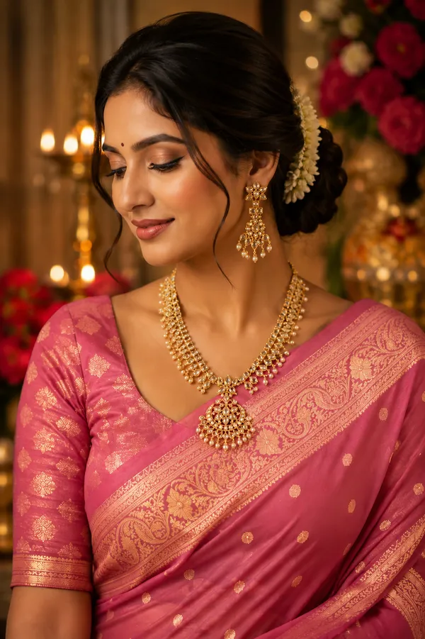 Vrinda_Necklace_Set