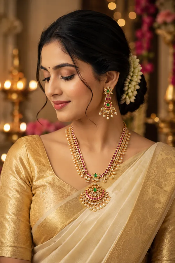 Vrinda_Necklace_Set