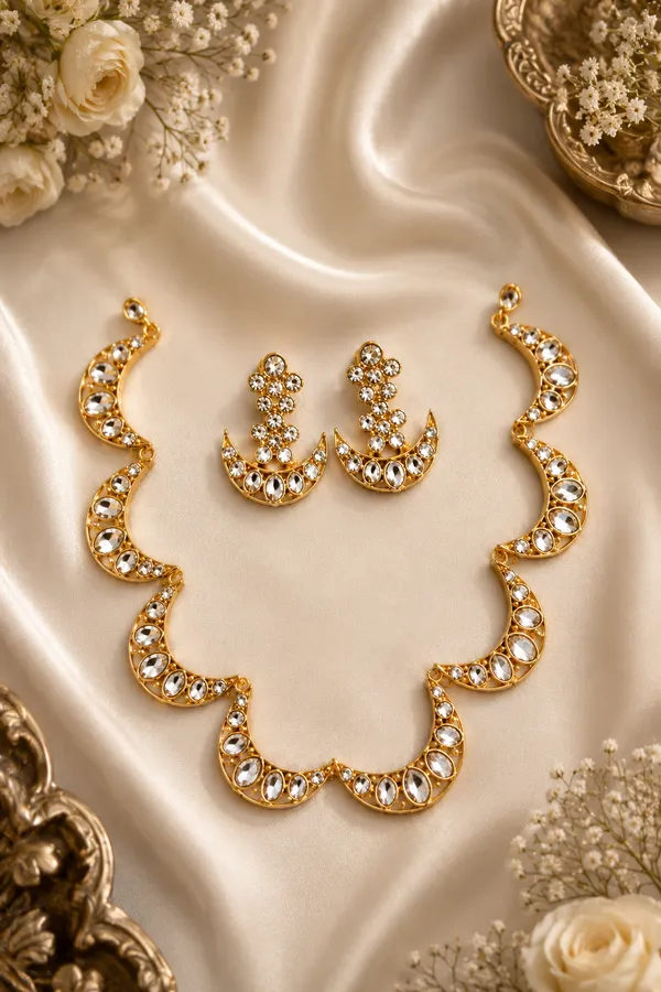 Chand_Diamond_Necklace_Set
