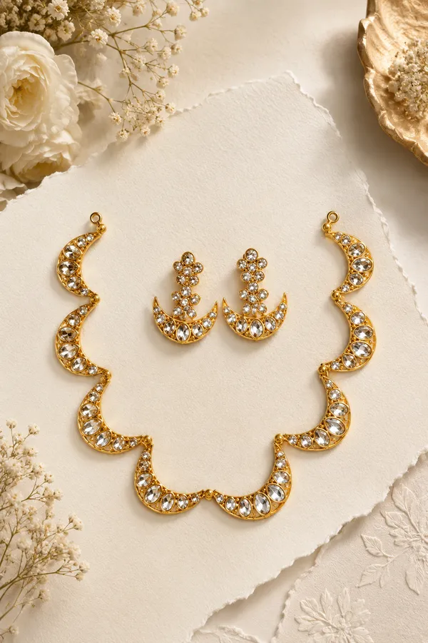 Chand_Diamond_Necklace_Set