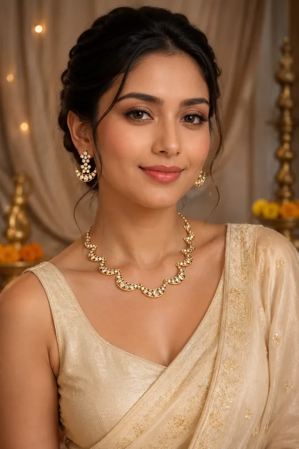 Chand_Diamond_Necklace_Set