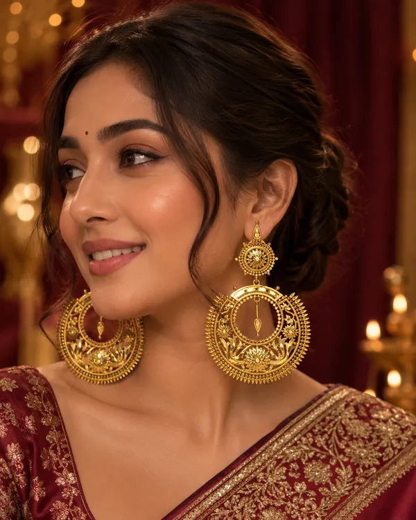 Lajbanti_Chandbali_Earrings
