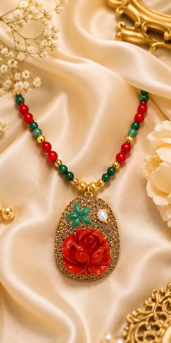 Elif_Long_Mala_Set