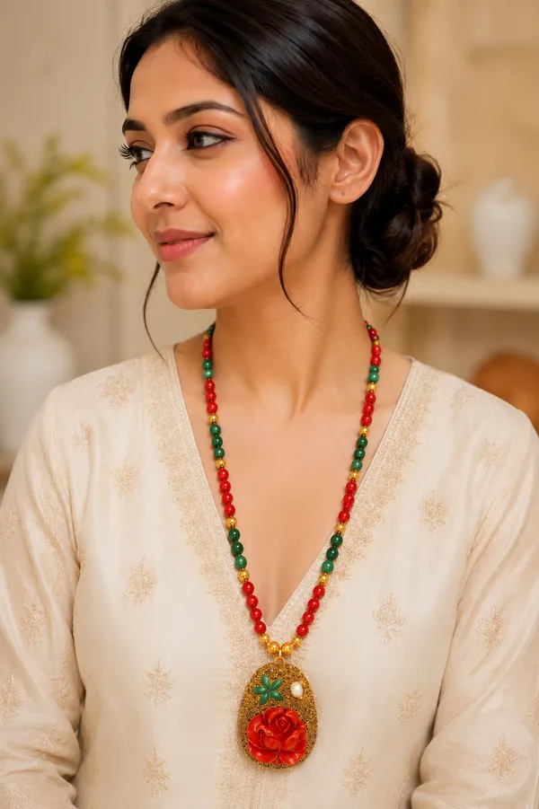 Elif_Long_Mala_Set