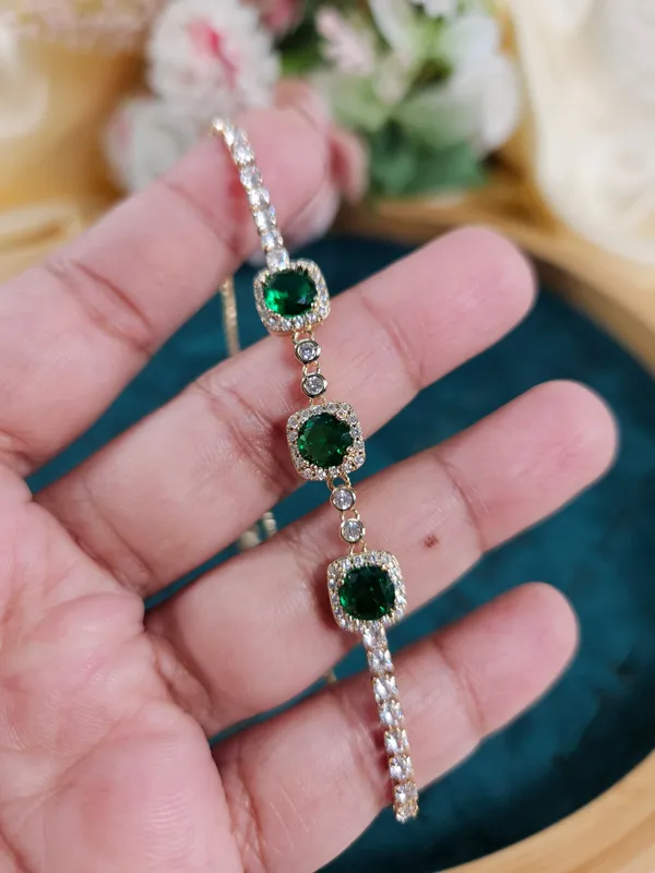 Kardashian_Diamond_Lookalike_Tennis_Bracelet