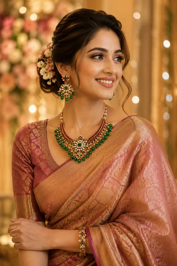 Gayatri_Neckless_Set