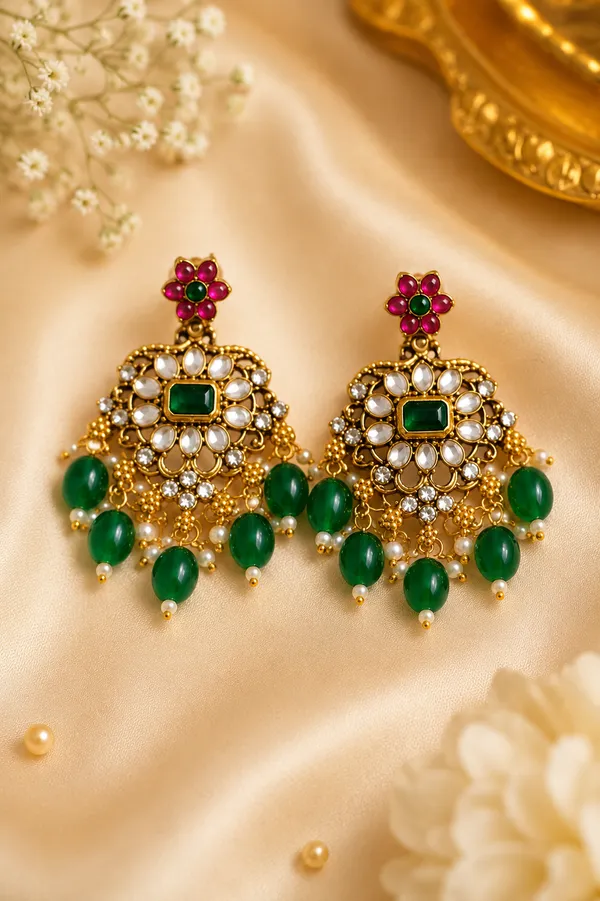 Gayatri_Neckless_Set