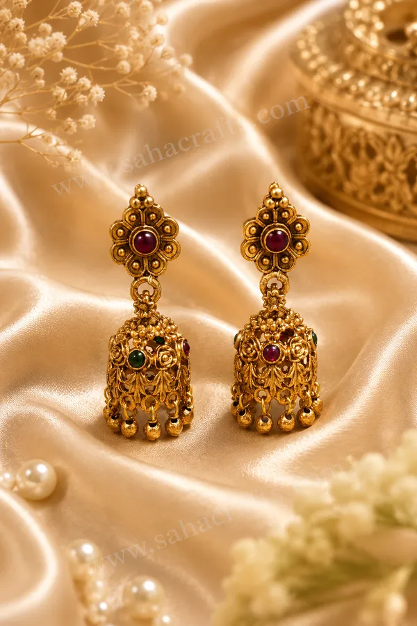 Raani_Gold_Neckless_Set