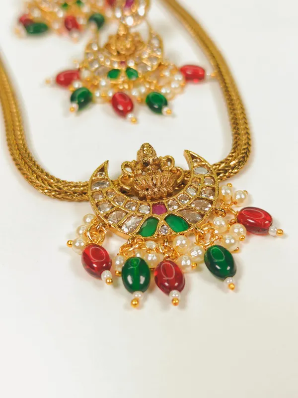 Jaanki_Pendant_Set