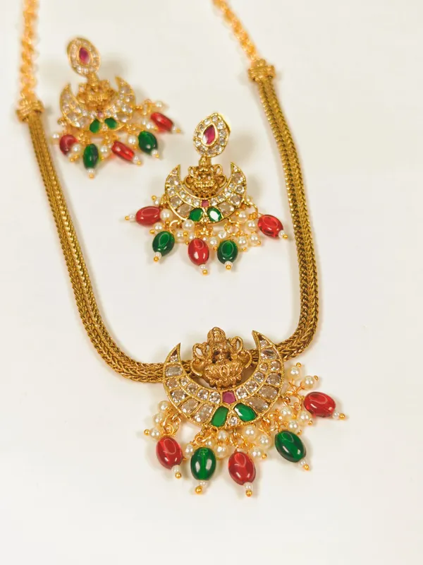 Jaanki_Pendant_Set