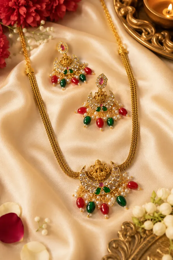 Jaanki_Pendant_Set