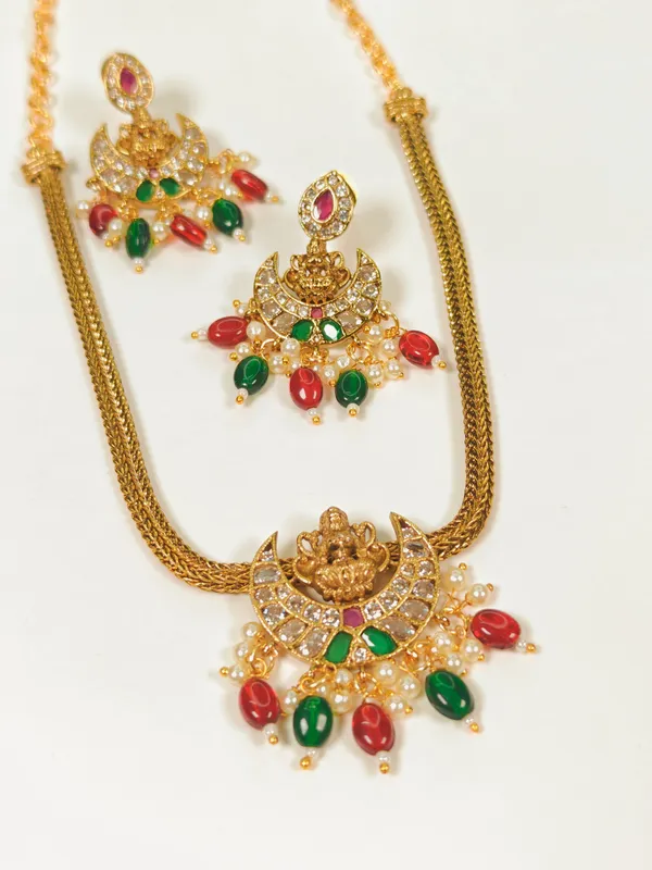 Jaanki_Pendant_Set