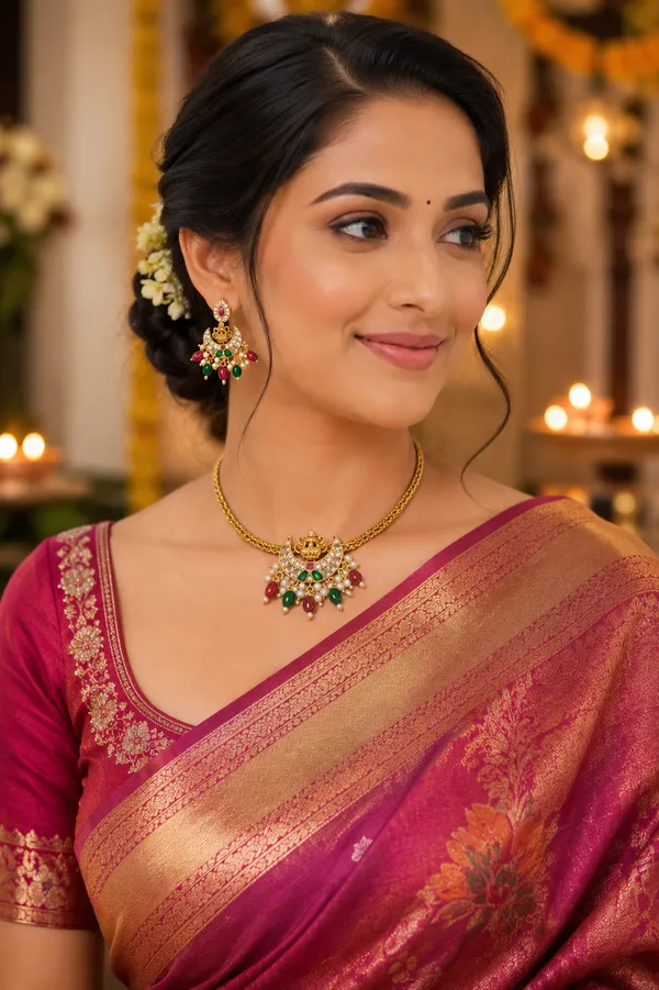 Jaanki_Pendant_Set