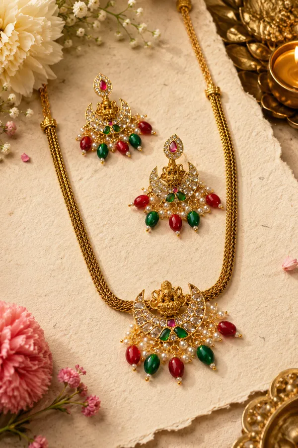 Jaanki_Pendant_Set