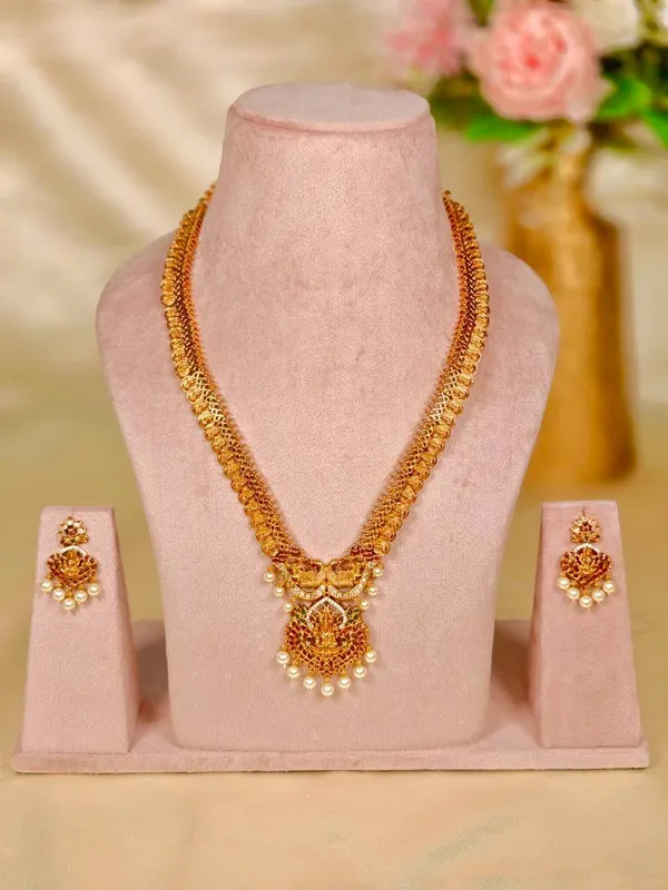 Shivgami_Long_Haram_Set