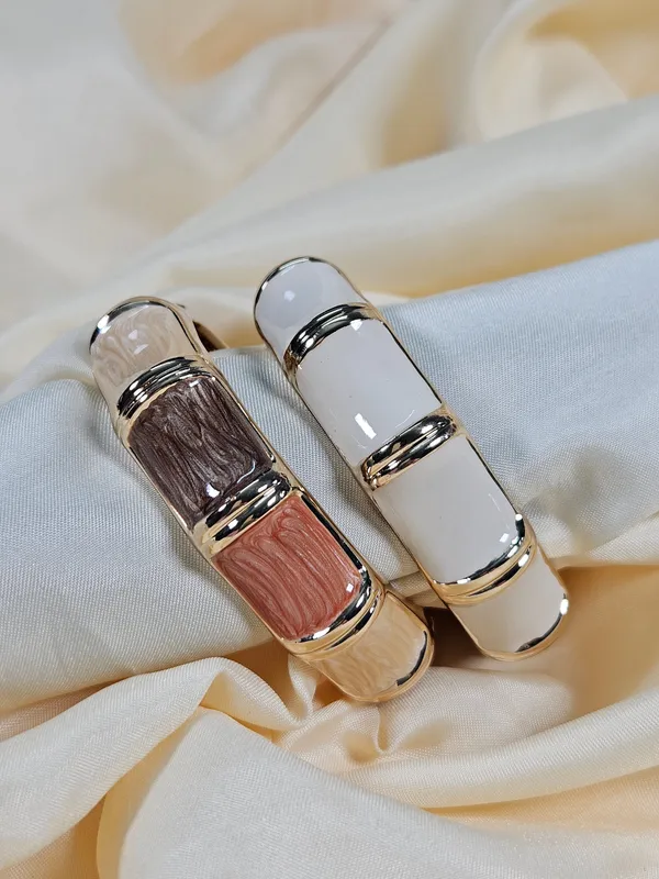 Beyza_Moon_Luxury_Enamel_Bracelet_Openable_Size_2_2_2_8_Waterproof_Sweat_Proof_Hypoallergenic_Anti_Tarnish