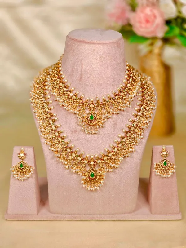 Rani_Padmini_Long_Haram_Set