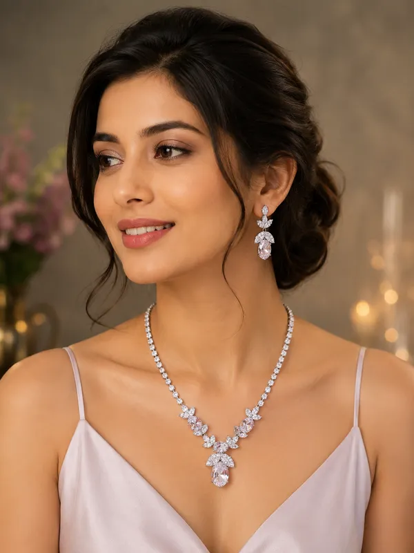 Emily_Diamond_Necklace_Set