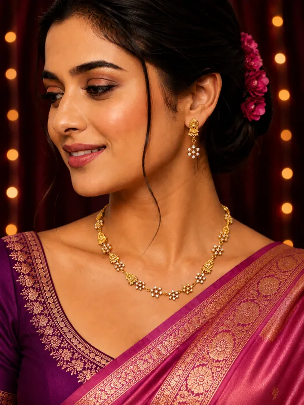 Devi_Diamond_Neckless_Set