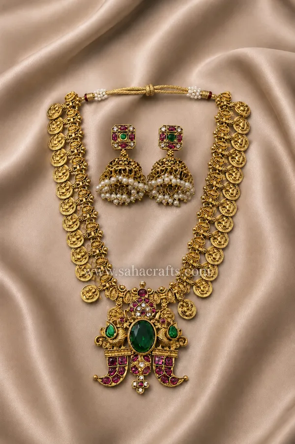 Karvari_Neckless_Set