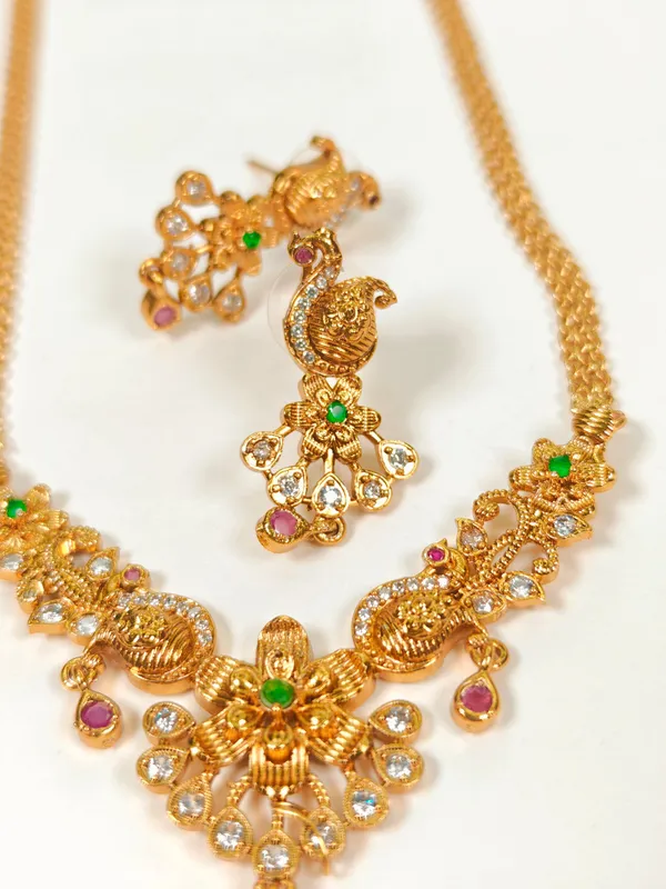 Tejaswi_Choker_Set