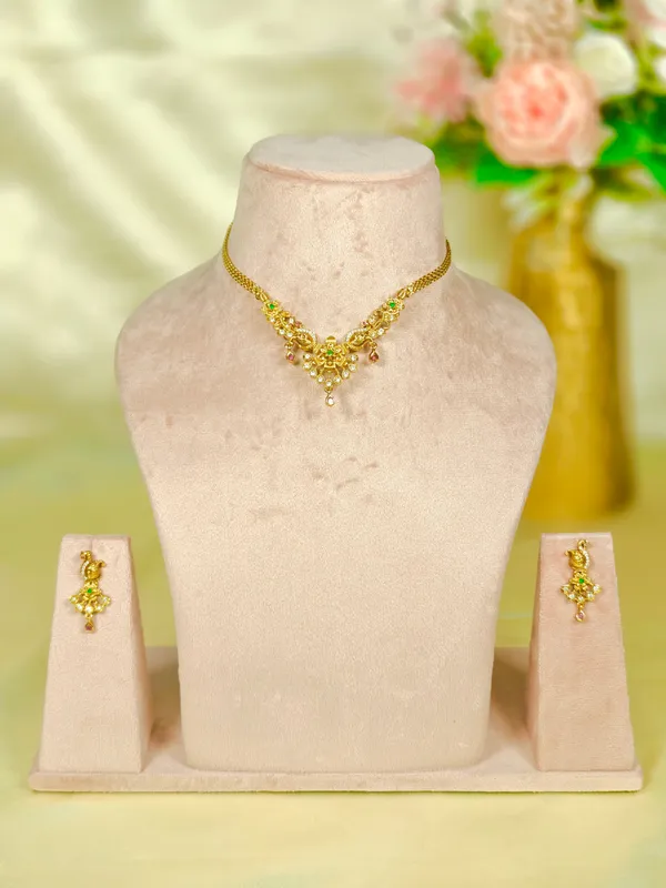Tejaswi_Choker_Set