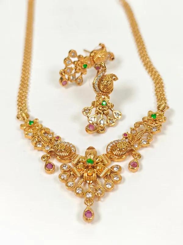Tejaswi_Choker_Set