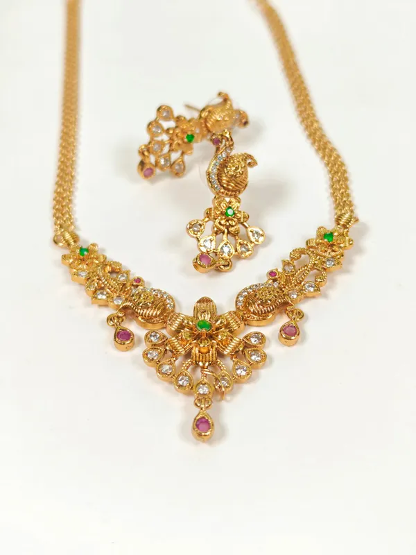 Tejaswi_Choker_Set