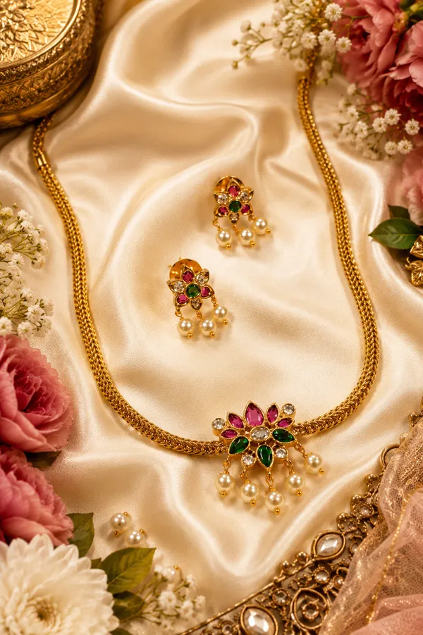 Evaarah_Pendant_Set
