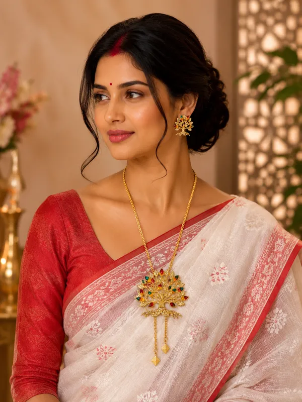 Latika_Pendant_Set