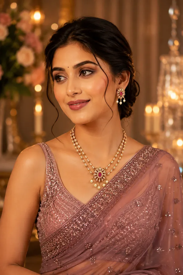 Siddhika_Ruby_Necklace_Set