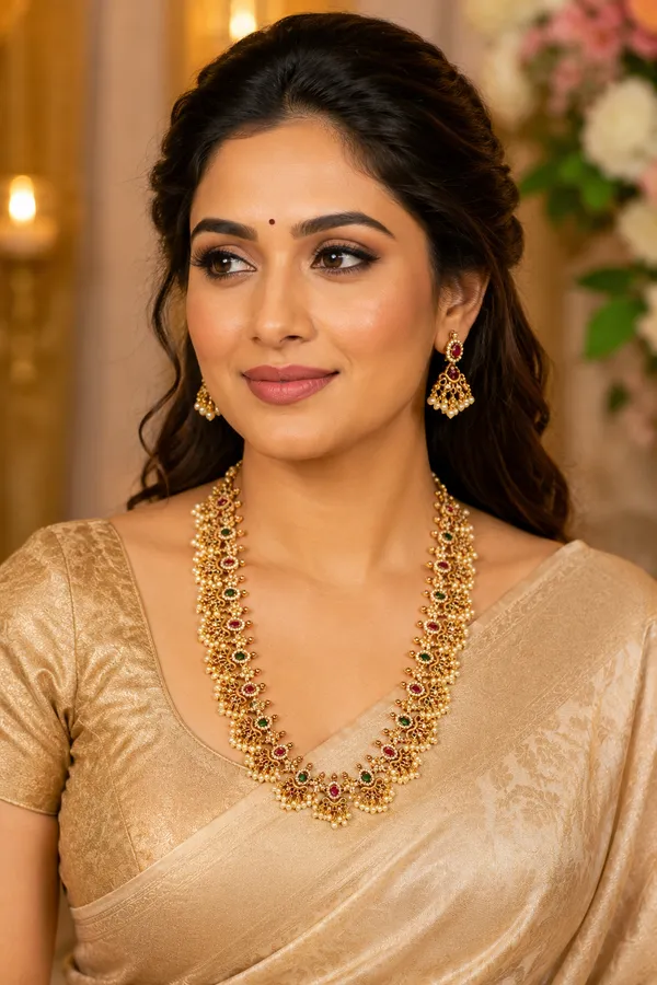 Iravadi_Long_Haram_Set