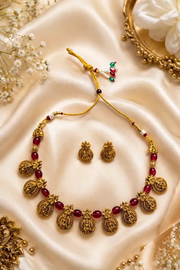 Siya_Gold_Neckless_Set