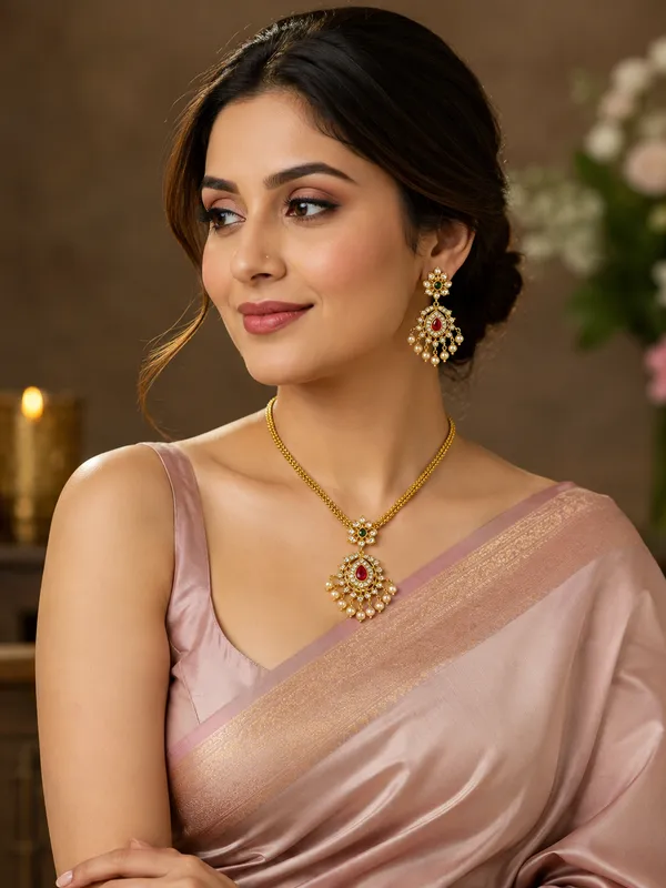 Kalakrita_Pendant_Set