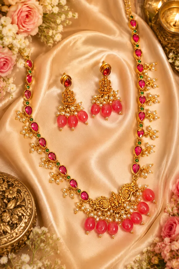 Ambika_Necklace_Set