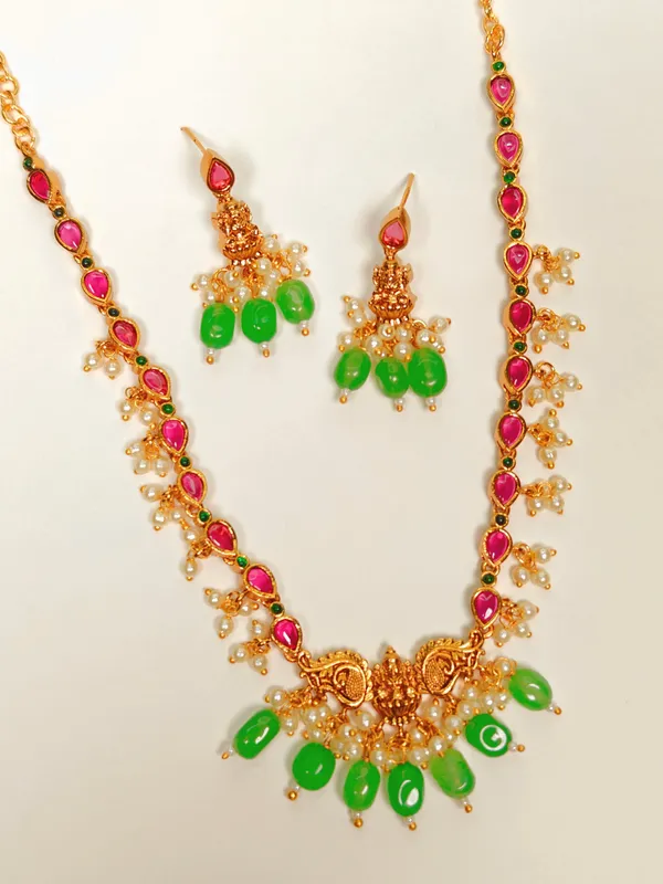 Ambika_Necklace_Set