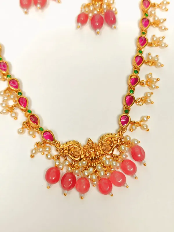 Ambika_Necklace_Set