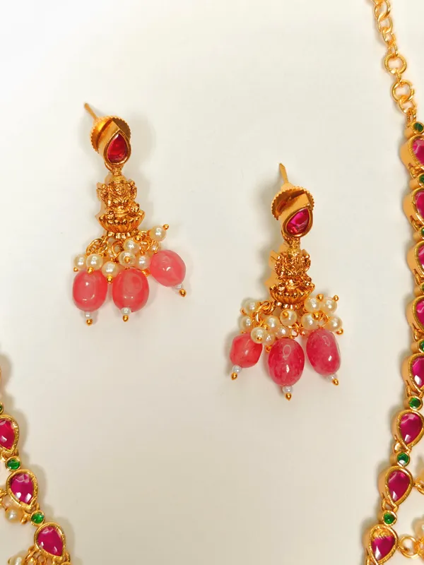 Ambika_Necklace_Set