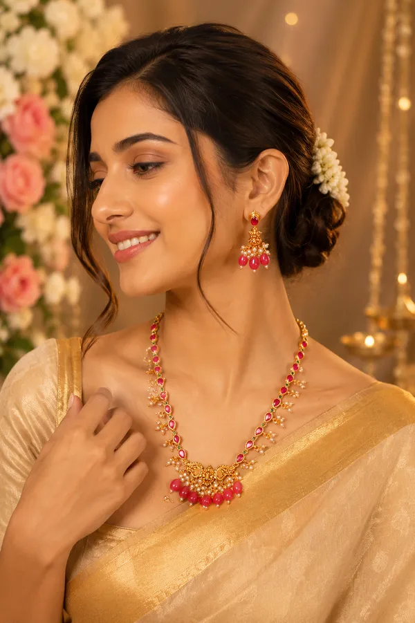 Ambika_Necklace_Set